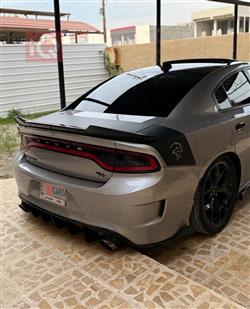 دودج تشارجر